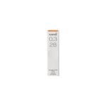 【25個セット】ユニ(0.3mm 2B) ULS03252B 画像01