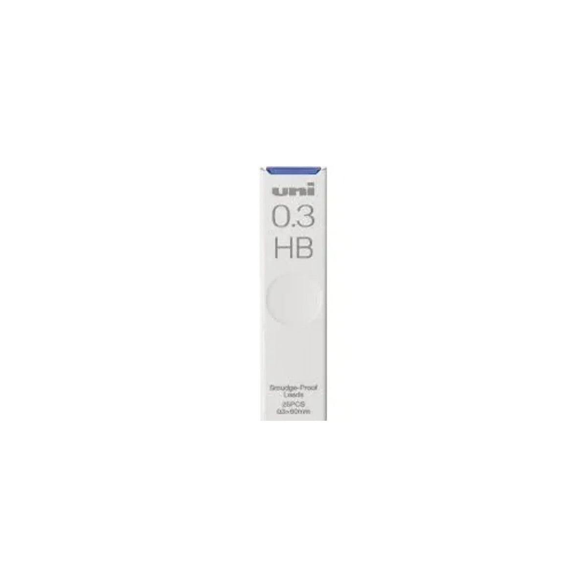 【25個セット】ユニ(0.3mm HB) ULS0325HB 画像01