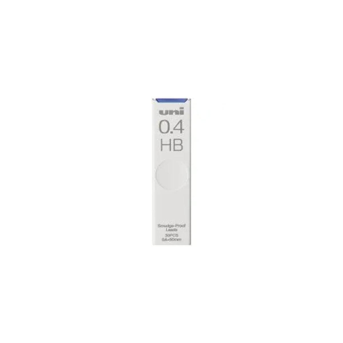 【25個セット】ユニ(0.4mm HB) ULS0430HB 画像01