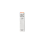 【25個セット】ユニ(0.5mm 2B) ULS05402B 画像01