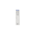 【25個セット】ユニ(0.5mm HB) ULS0540HB 画像01