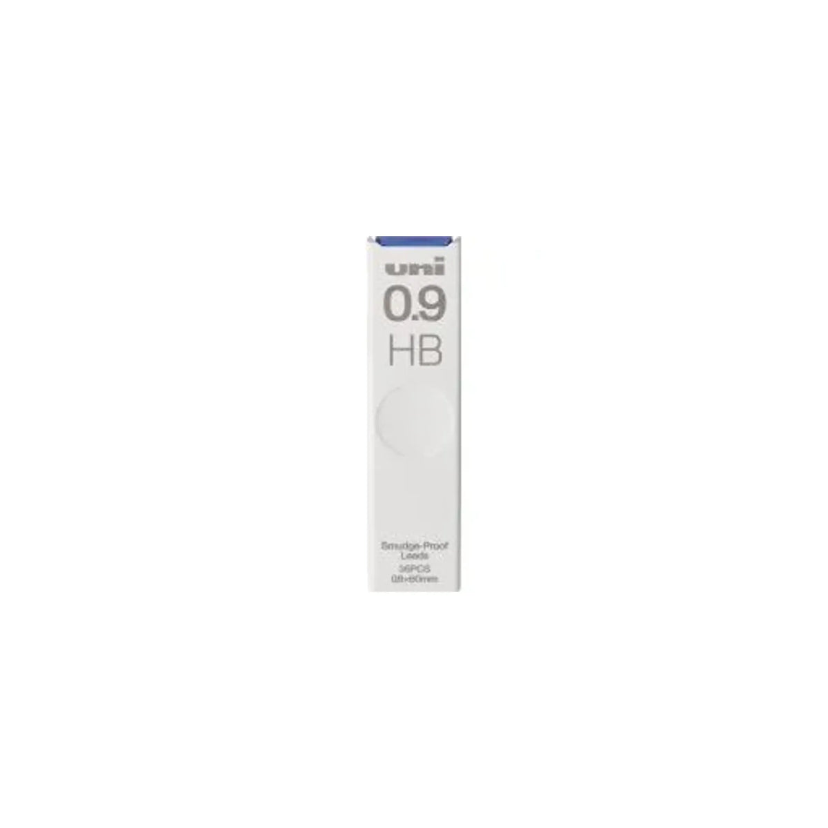 【25個セット】ユニ(0.9mm HB) ULS0936HB 画像01
