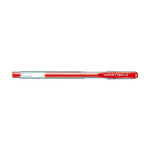 【50個セット】ユニボール シグノ スタンダード(エコライター 0.5mm 赤) UM100EW.15 画像01