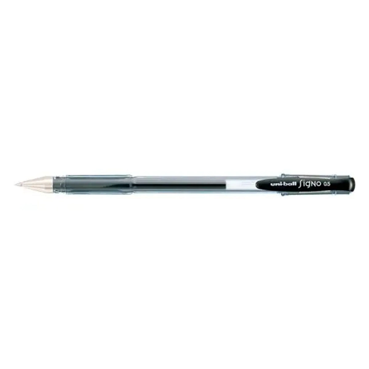 【50個セット】ユニボール シグノ スタンダード(エコライター 0.5mm 黒) UM100EW.24 画像01