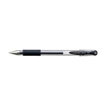 【50個セット】ユニボール シグノ(極細 0.38mm 黒) UM151.24 画像01