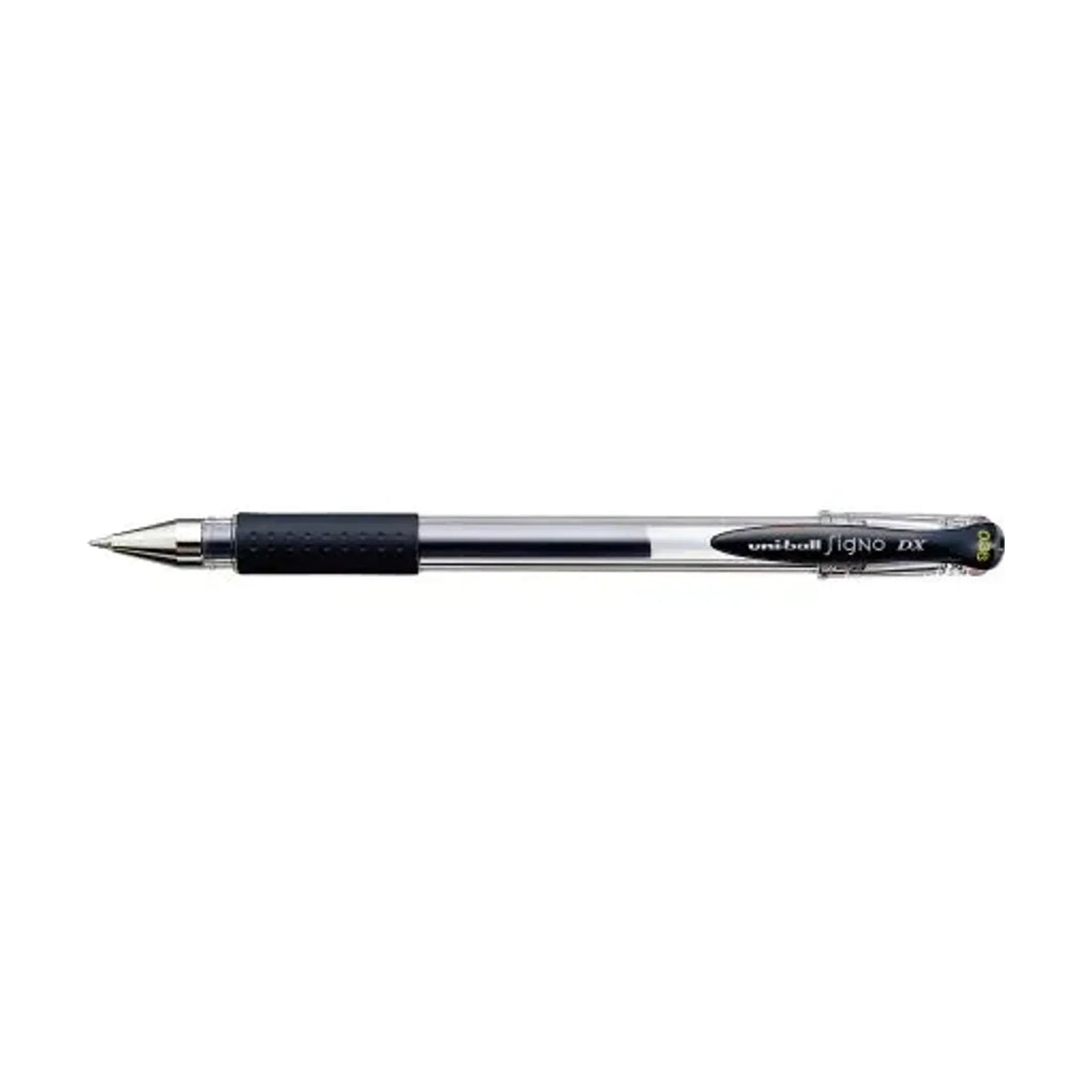 【50個セット】ユニボール シグノ(極細 0.38mm 黒) UM151.24 画像01
