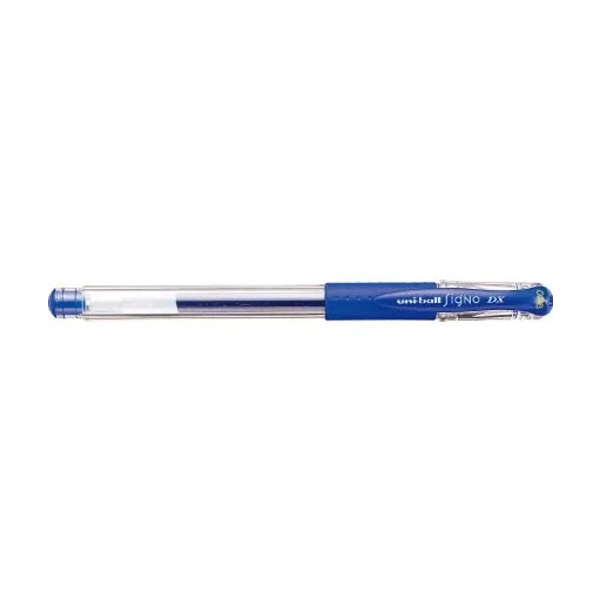 【50個セット】ユニボール シグノ(極細 0.38mm 青) UM151.33 画像01