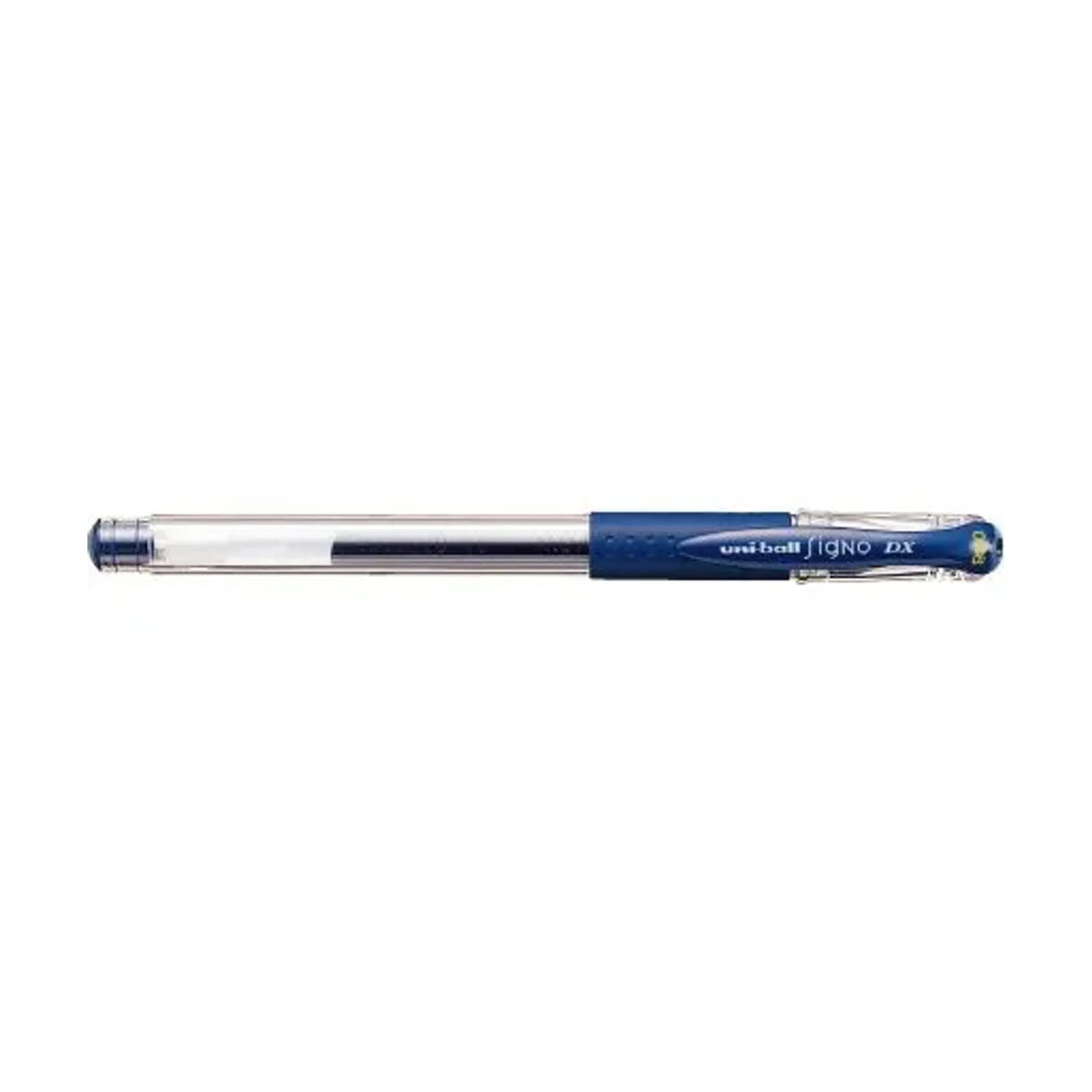 【50個セット】ユニボール シグノ(極細 0.38mm ブルーブラック) UM151.64 画像01