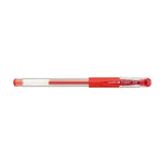 【50個セット】ユニボール シグノ(0.5mm 赤) UM15105.15 画像01