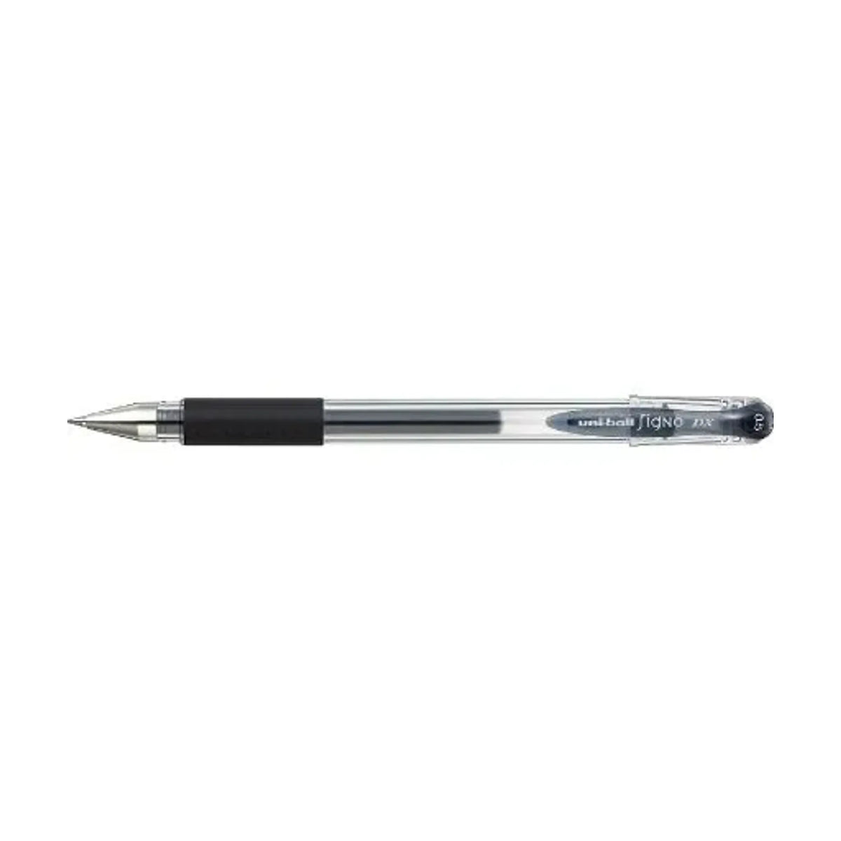 【50個セット】ユニボール シグノ(0.5mm 黒) UM15105.24 画像01
