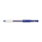 【50個セット】ユニボール シグノ(0.5mm 青) UM15105.33 画像01