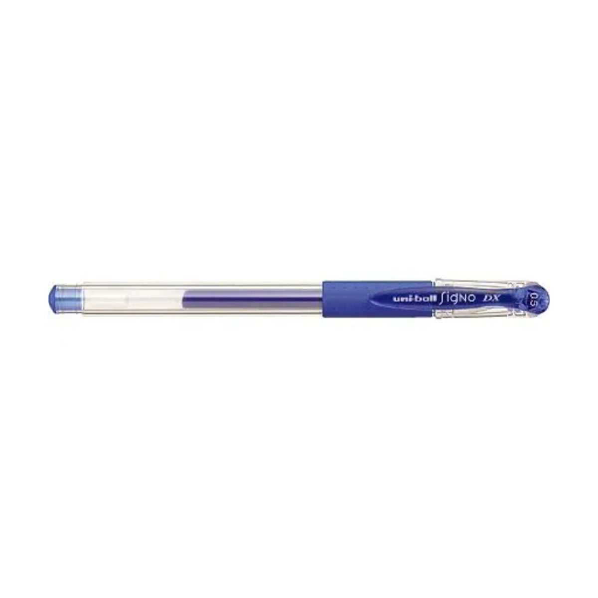 【50個セット】ユニボール シグノ(0.5mm 青) UM15105.33 画像01