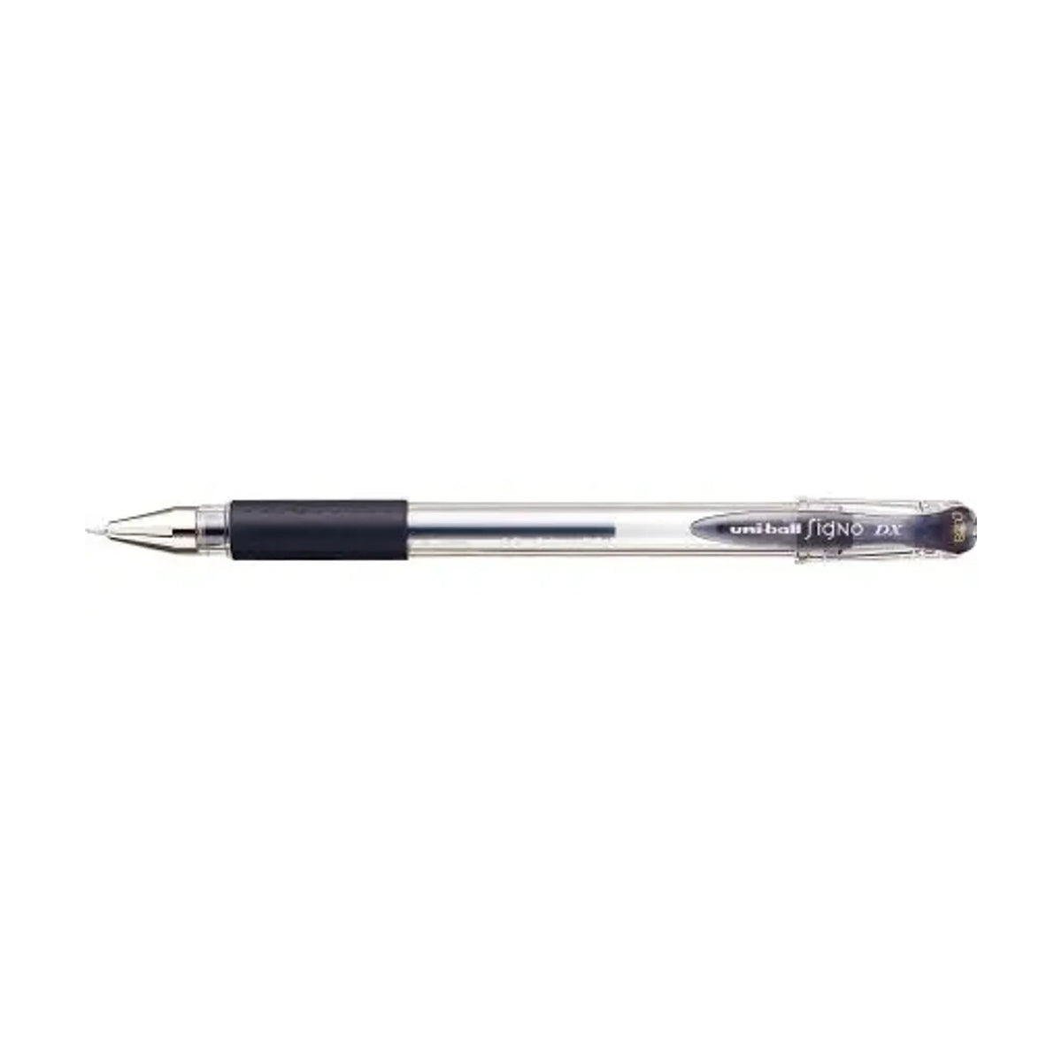 【50個セット】ユニボール シグノ(超極細 0.28mm 黒) UM15128.24 画像01