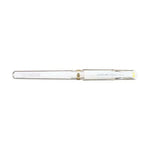 【50個セット】ユニボール シグノ 太字(1.0mm ホワイト) UM153.1 画像01