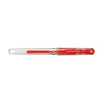 【50個セット】ユニボール シグノ 太字(1.0mm 赤) UM153.15 画像01