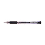 【50個セット】ユニボール シグノ 太字(1.0mm 黒) UM153.24 画像01