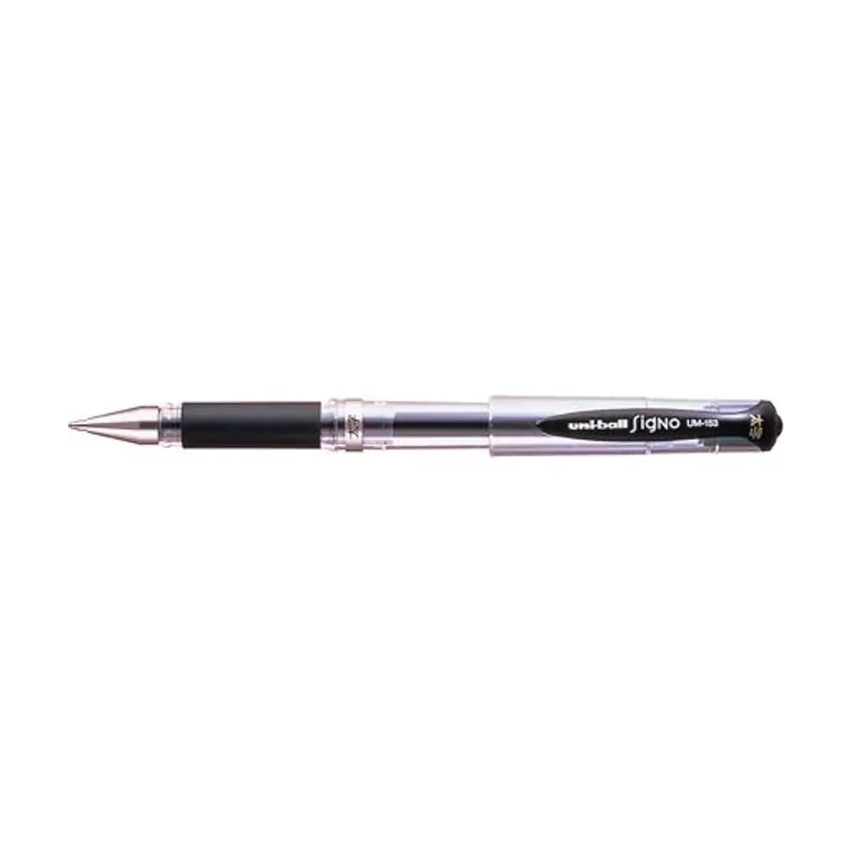 【50個セット】ユニボール シグノ 太字(1.0mm 黒) UM153.24 画像01