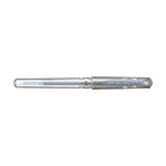 【50個セット】ユニボール シグノ 太字(1.0mm 銀) UM153.26 画像01