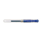 【50個セット】ユニボール シグノ 太字(1.0mm 青) UM153.33 画像01