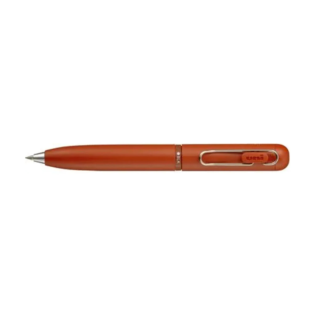 【5個セット】ユニボール ワン 3(0.5mm ブリックレッド) UME3SR05.20 画像01