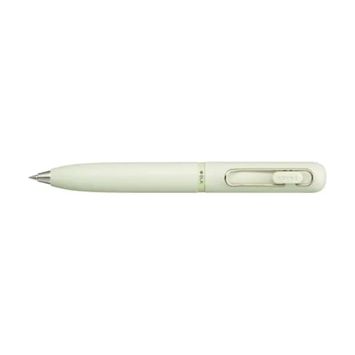【5個セット】ユニボール ワン 3(0.38mm グラスグリーン) UME3SR38.52 画像01