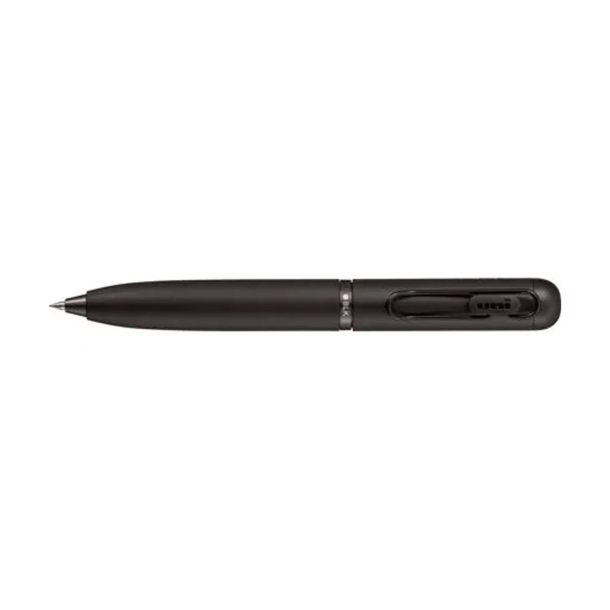 【5個セット】ユニボール ワン 3(0.5mm レコードブラック（ギフトver.）) UME3SRG05.24 画像01