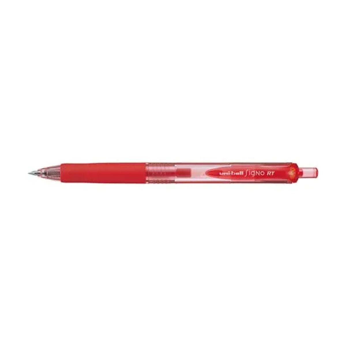 【50個セット】ユニボール シグノ RT 0.38mm 赤 UMN103.15 画像01