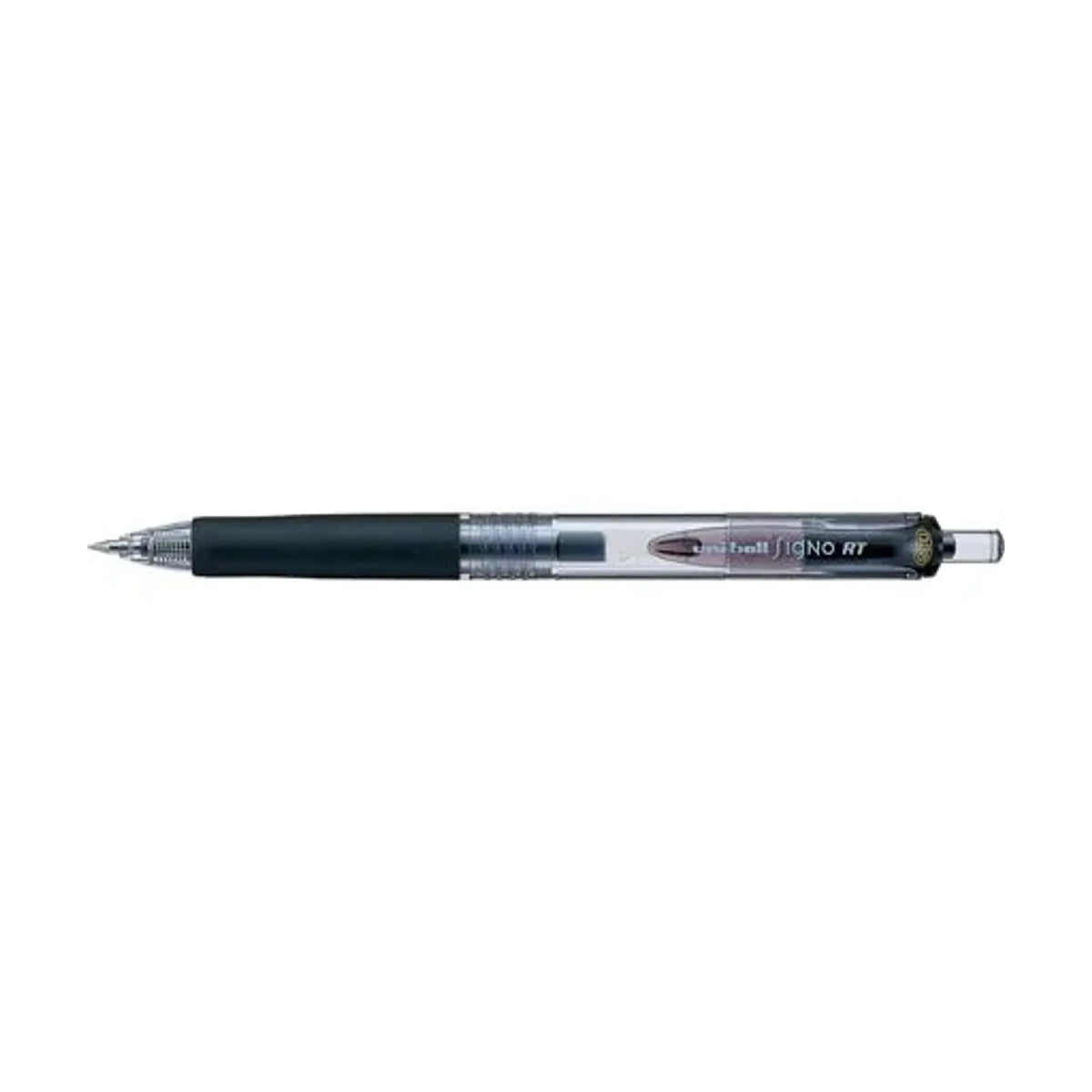 【50個セット】ユニボール シグノ RT 0.38mm 黒 UMN103.24 画像01