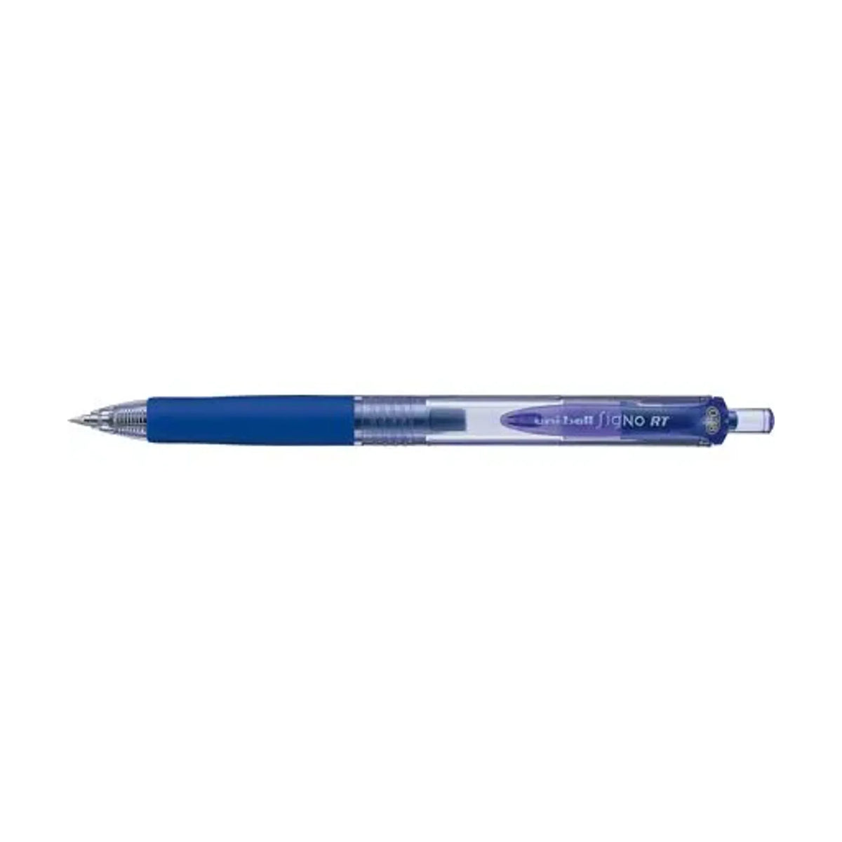 【50個セット】ユニボール シグノ RT 0.38mm 青 UMN103.33 画像01
