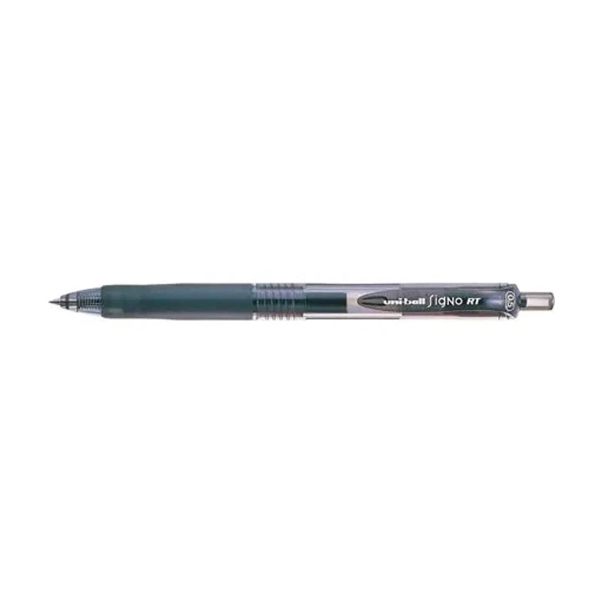 【50個セット】ユニボール シグノ RT 0.5mm 黒 UMN105.24 画像01
