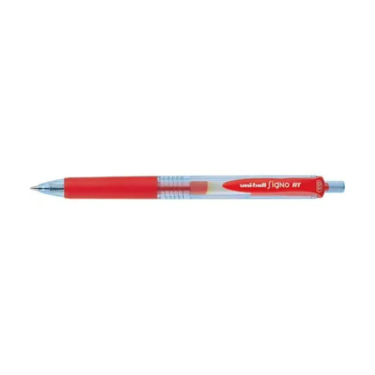 【50個セット】ユニボール シグノ RT エコライター 0.5mm 赤 UMN105EW.15 画像01