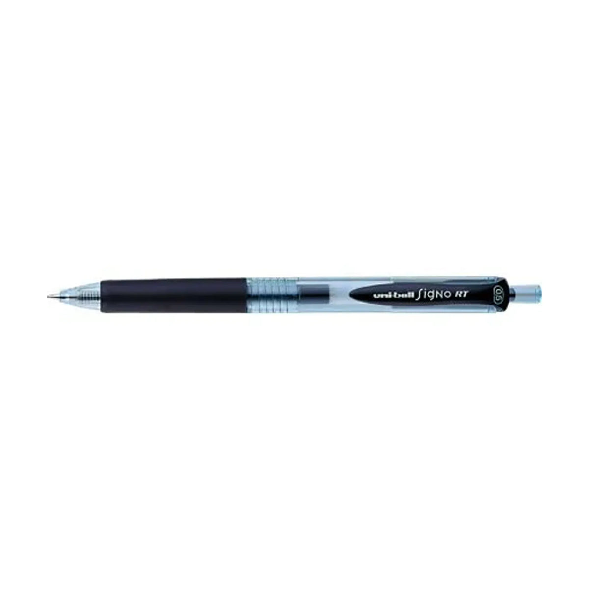【50個セット】ユニボール シグノ RT エコライター 0.5mm 黒 UMN105EW.24 画像01