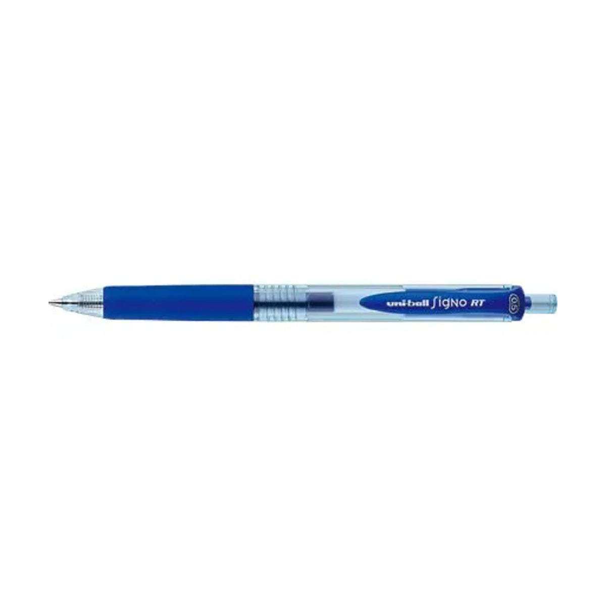 【50個セット】ユニボール シグノ RT エコライター0.5mm 青 UMN105EW.33 画像01