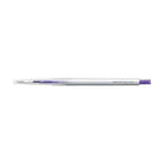 【50個セット】スタイルフィット ゲルインクボールペン ノック式（リフィル入）(0.5mm バイオレット) UMN13905.12 画像01