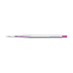 【50個セット】スタイルフィット ゲルインクボールペン ノック式（リフィル入）(0.5mm ピンク) UMN13905.13 画像01