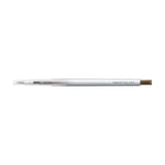 【50個セット】スタイルフィット ゲルインクボールペン ノック式（リフィル入）(0.5mm ブラウンブラック) UMN13905.22 画像01