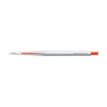 【50個セット】スタイルフィット ゲルインクボールペン ノック式（リフィル入）(0.5mm マンダリンオレンジ) UMN13905.38 画像01