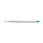 【50個セット】スタイルフィット ゲルインクボールペン ノック式（リフィル入）(0.5mm グリーン) UMN13905.6 画像01