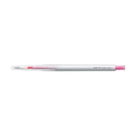 【50個セット】スタイルフィット ゲルインクボールペン ノック式（リフィル入）(0.5mm ローズピンク) UMN13905.66 画像01