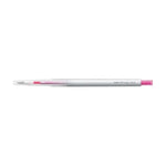 【50個セット】スタイルフィット ゲルインクボールペン ノック式（リフィル入）(0.5mm ベビーピンク) UMN13905.68 画像01