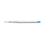 【50個セット】スタイルフィット ゲルインクボールペン ノック式（リフィル入）(0.5mm ライトブルー) UMN13905.8 画像01