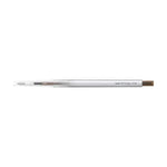 【50個セット】スタイルフィット ゲルインクボールペン ノック式（リフィル入）(0.28mm ブラウンブラック) UMN13928.22 画像01