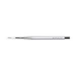 【50個セット】スタイルフィット ゲルインクボールペン ノック式（リフィル入）(0.28mm ブラック) UMN13928.24 画像01