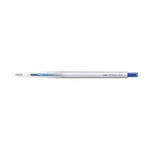 【50個セット】スタイルフィット ゲルインクボールペン ノック式（リフィル入）(0.28mm ブルー) UMN13928.33 画像01