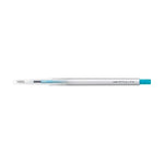 【50個セット】スタイルフィット ゲルインクボールペン ノック式（リフィル入）(0.28mm スカイブルー) UMN13928.48 画像01