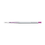 【50個セット】スタイルフィット ゲルインクボールペン ノック式（リフィル入）(0.38mm ピンク) UMN13938.13 画像01