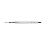 【50個セット】スタイルフィット ゲルインクボールペン ノック式（リフィル入）(0.38mm ブラック) UMN13938.24 画像01