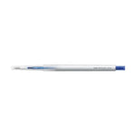 【50個セット】スタイルフィット ゲルインクボールペン ノック式（リフィル入）(0.38mm ブルー) UMN13938.33 画像01