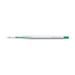 【50個セット】スタイルフィット ゲルインクボールペン ノック式（リフィル入）(0.38mm グリーン) UMN13938.6 画像01