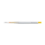 【50個セット】スタイルフィット ゲルインクボールペン ノック式（リフィル入）(0.38mm ゴールデンイエロー) UMN13938.69 画像01